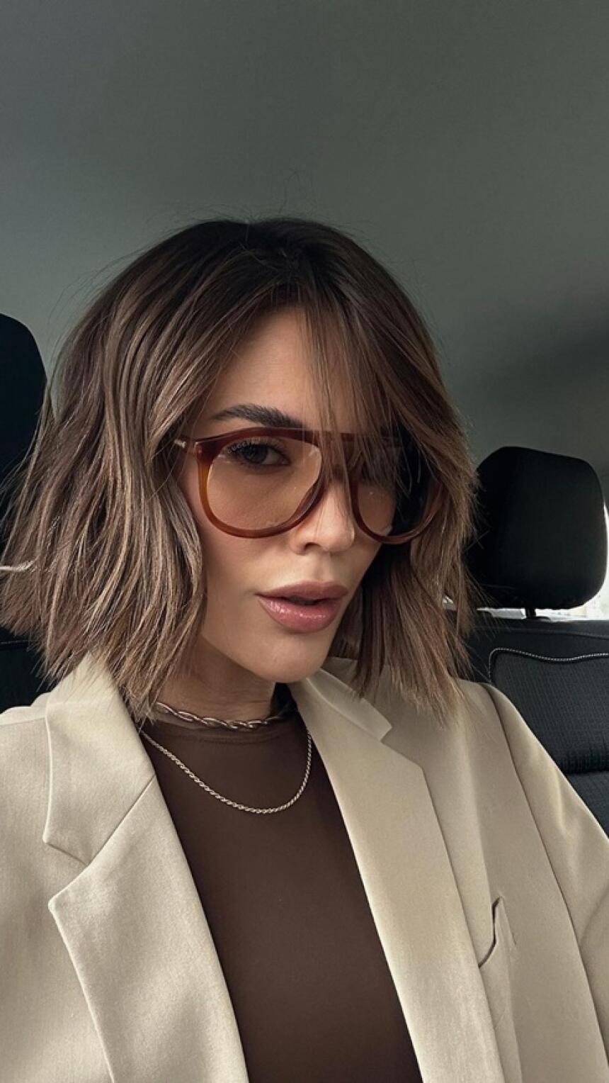 Inspiracija: Sviđa nam se kako djevojke iz BiH i regiona nose bob frizuru
