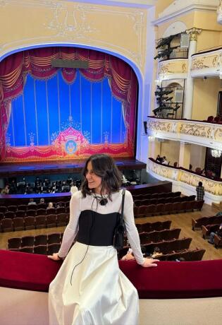 Show koji ne smijete propustiti: Leteći Gruzijci stižu u Sarajevo!