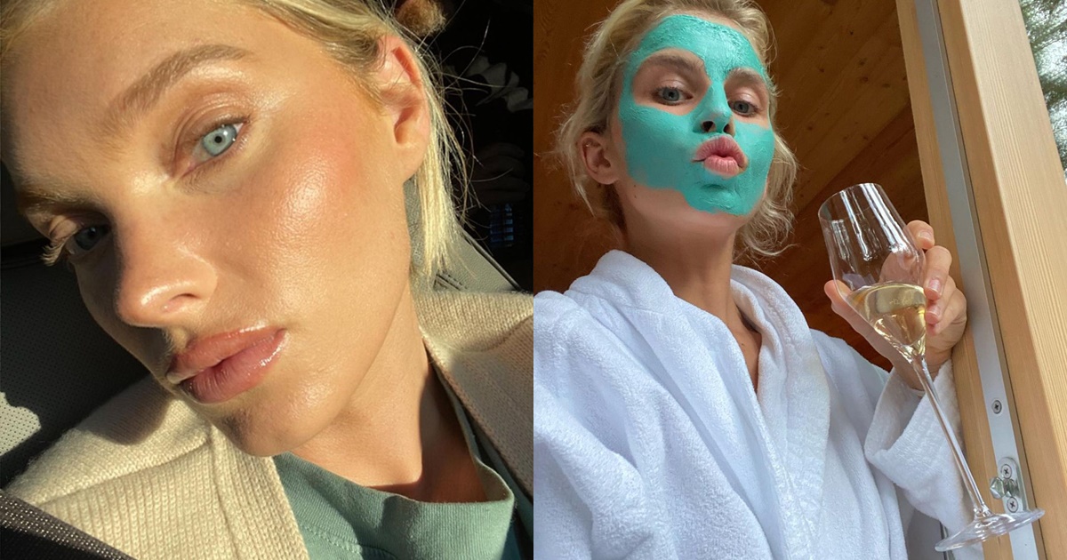 DIY: ChatGPT je za nas kreirao 4 jednostavne maske za lice i kosu