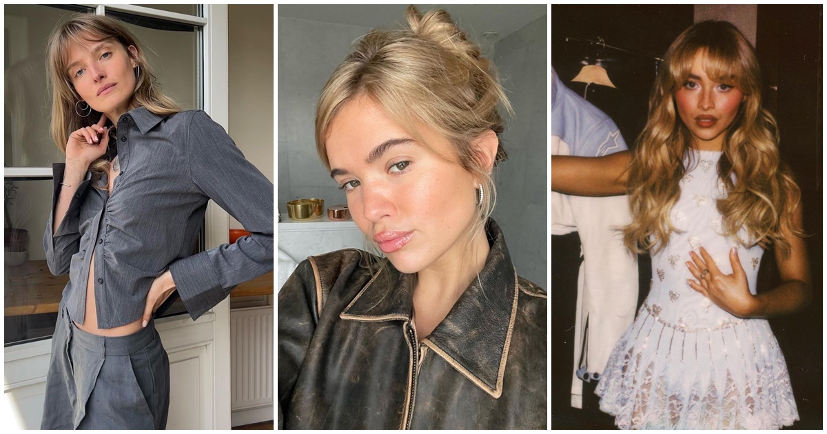Omiljene messy šiške imaju novi naziv i vladaju beauty scenom!