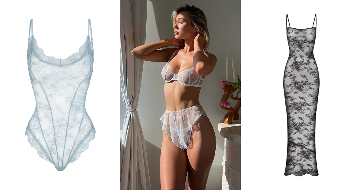 SKIMS x Tvoje vjenčanje: Ovo su naši favoriti iz wedding shop kolekcija