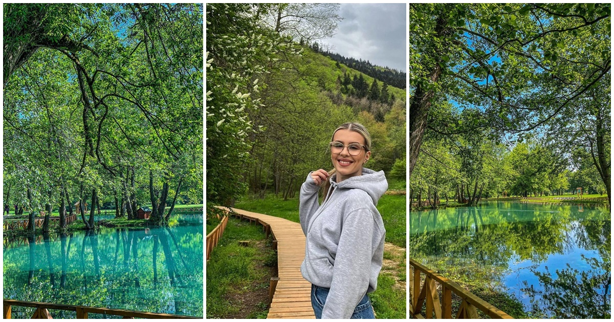 Ovo izletište u Sarajevu idealno je za višesatni bijeg od gradske vreve