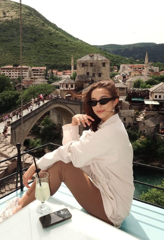 Vikend preporuka: Bijeli bar koji ima divan pogled na Stari most