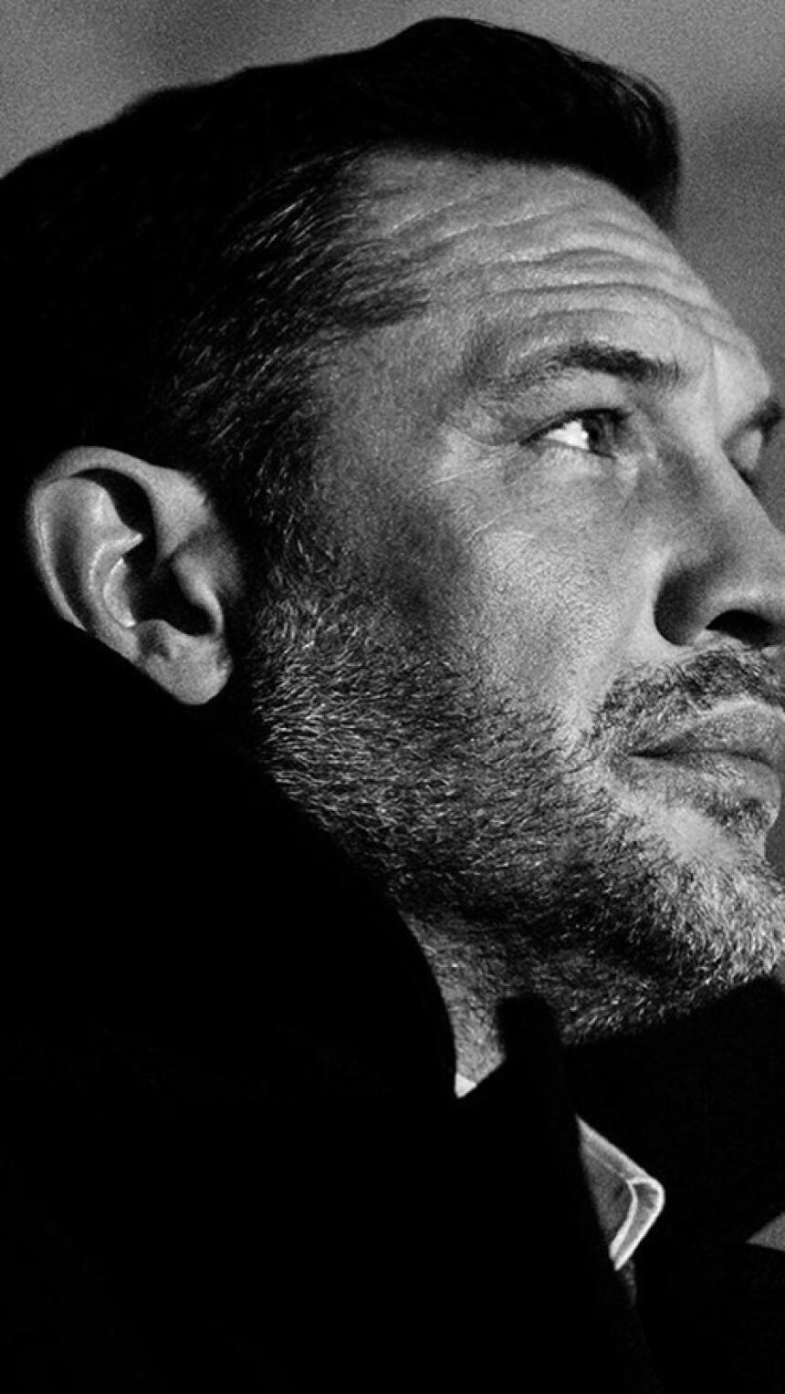 Znamo kako miriše Tom Hardy i ovo je idealan poklon za vama bliske muškarce