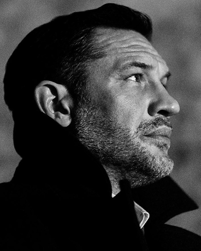 Znamo kako miriše Tom Hardy i ovo je idealan poklon za vama bliske muškarce