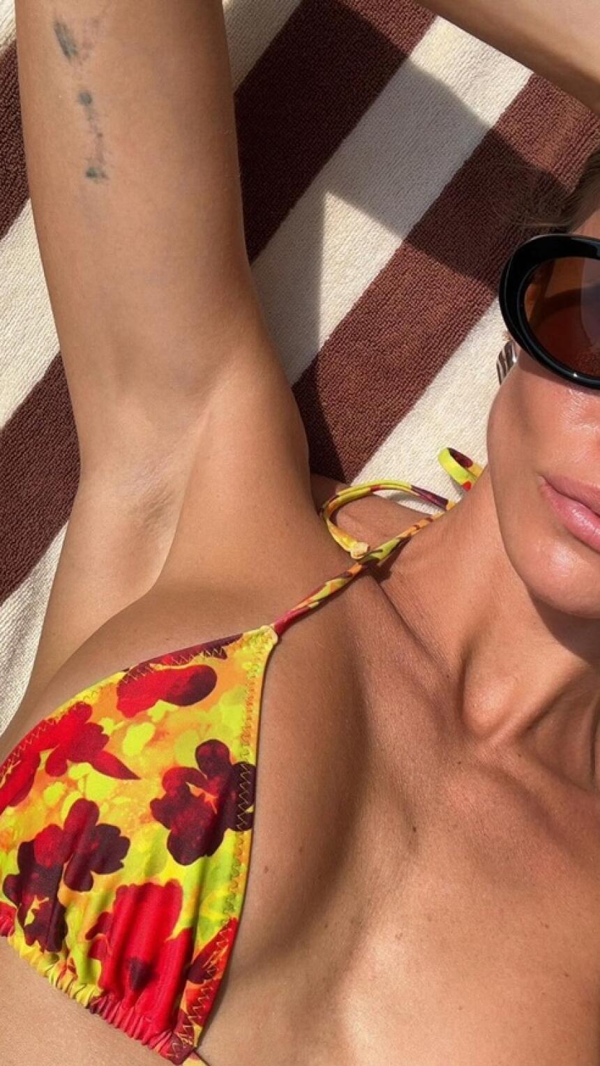 Osim SPF - a evo šta je još potrebno kako biste pripremili kožu za visoke temperature
