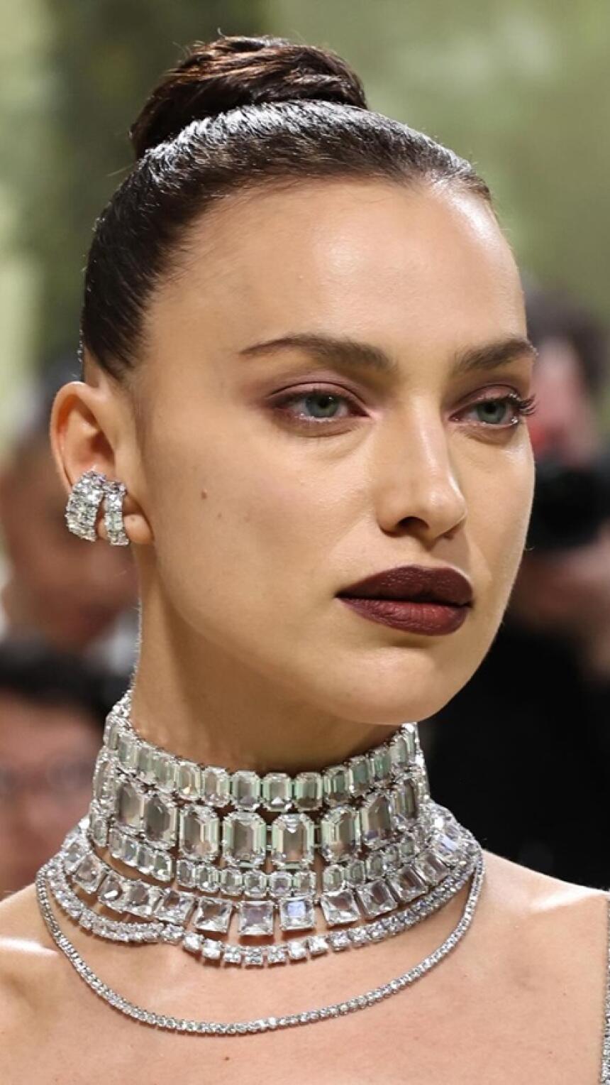 Met Gala 2024: Beauty report