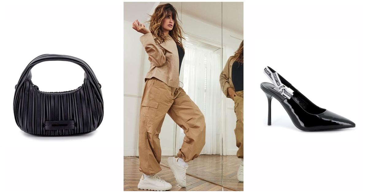 Proljetni shopping vodič: Ove trendy cipele i torbe su must have sezone