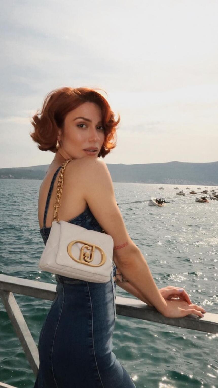 Volimo kako djevojke iz BiH i regiona nose svoj bob i ovog proljeća! Inspirišite se.