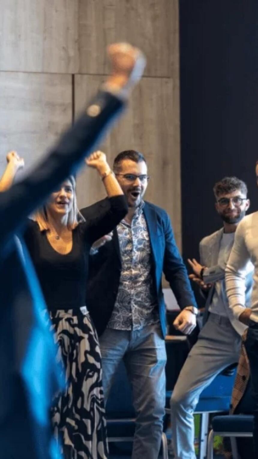 Jeste li spremni za Next Level Business? Prijave su otvorene još samo nekoliko dana!