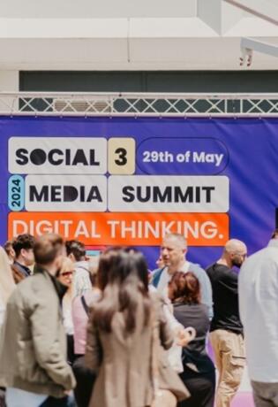 Social Media Summit: Znate li šta vam je neophodno za uspješan marketing?