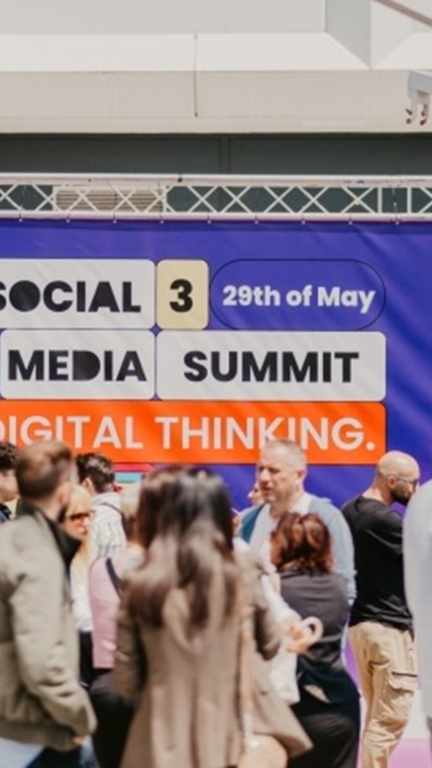 Social Media Summit: Znate li šta vam je neophodno za uspješan marketing?