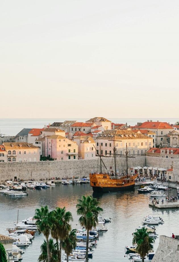 Spremite se za savršen odmor u Dubrovniku! Ova konoba osvaja srca i nepca gostiju.