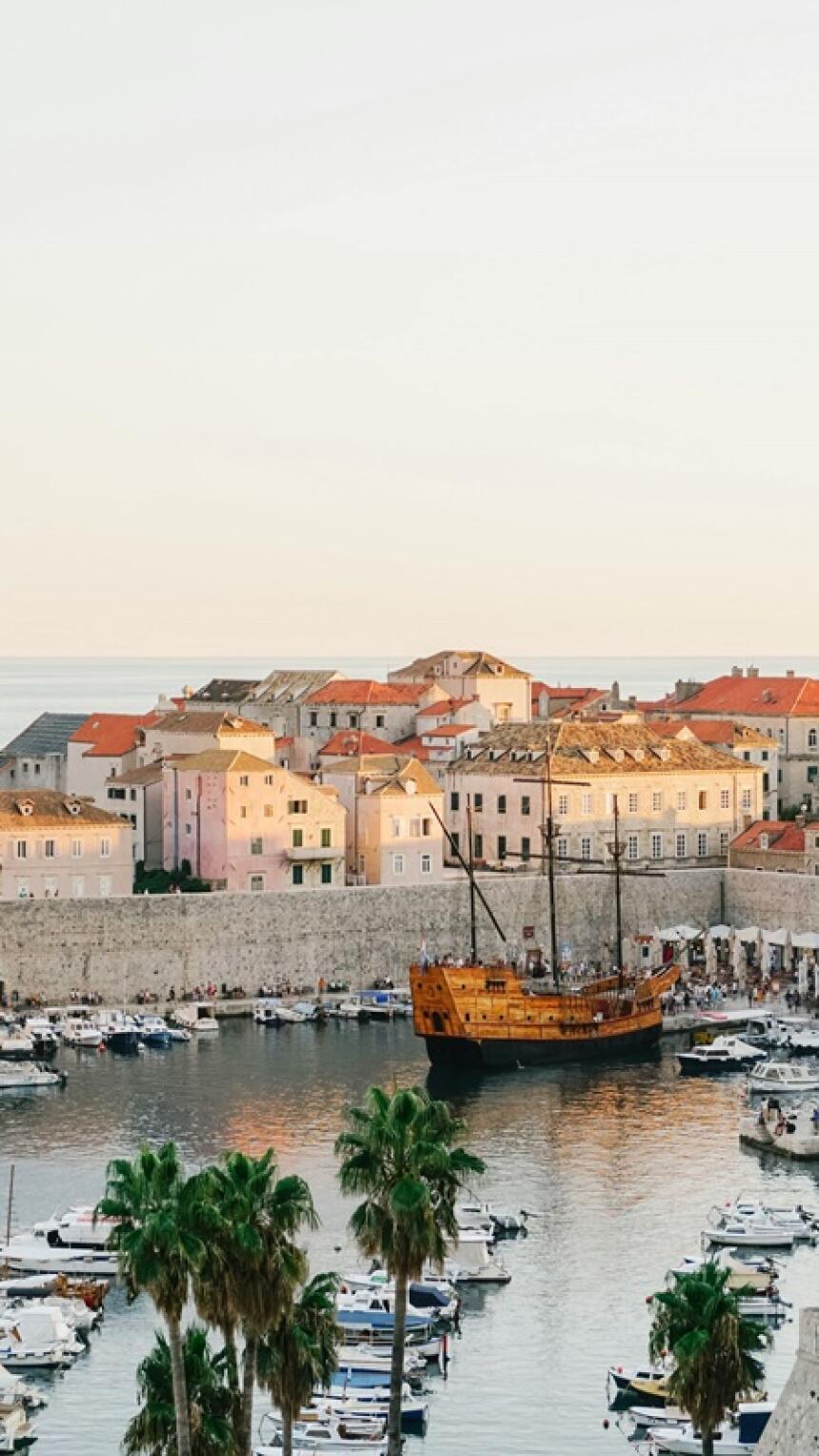 Spremite se za savršen odmor u Dubrovniku! Ova konoba osvaja srca i nepca gostiju.