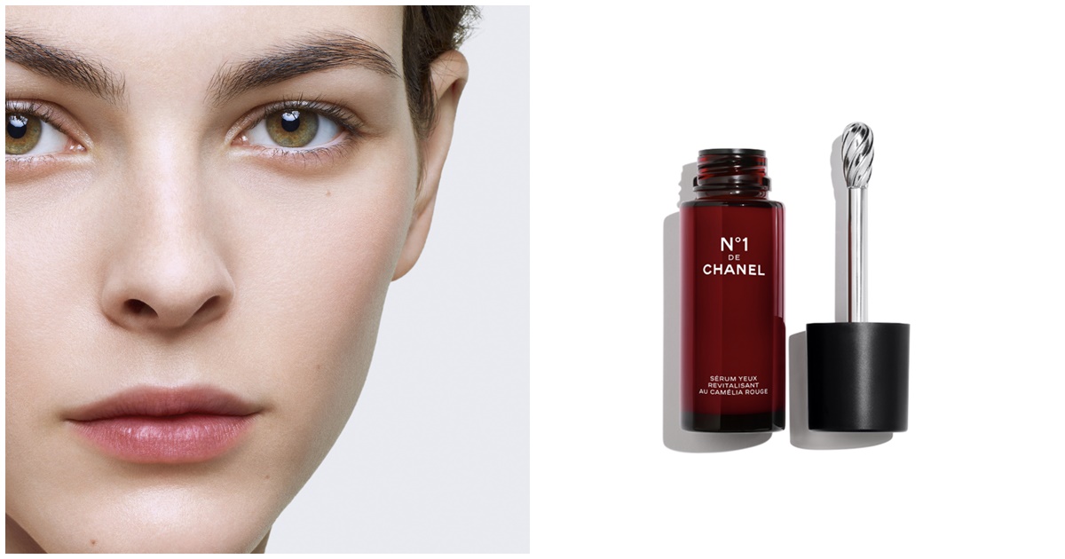 Ovaj serum za oči što prije želimo dodati u svoju beauty rutinu!