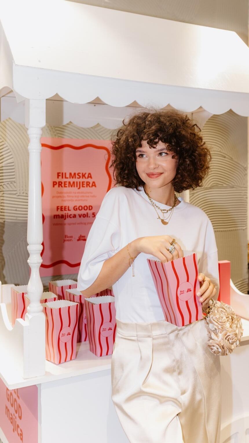 Zavirite na premijerno prikazivanje FEEL GOOD filma: Moda, inspiracija i žensko poduzetništvo
