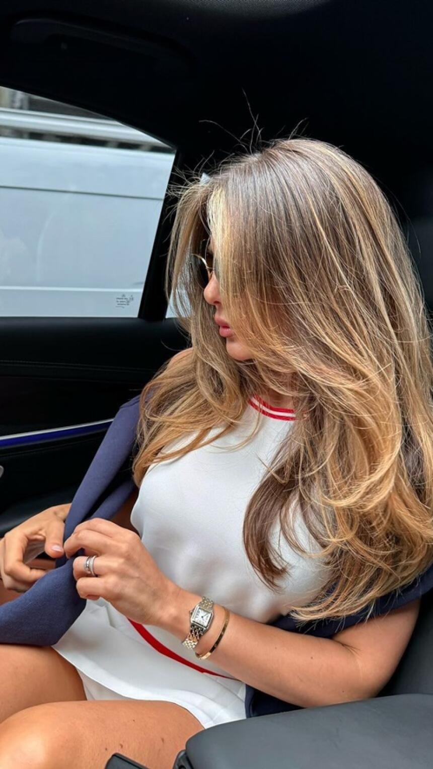 Dark blonde: I vaša prirodna boja kose je u trendu!