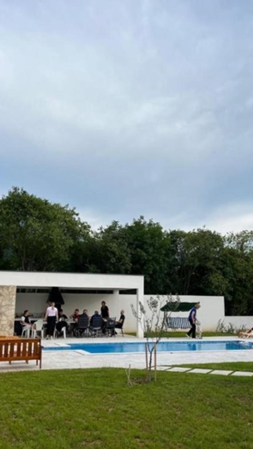 Planirate vikend odmor ili proslavu u Mostaru? Ova vila je idealna za to!