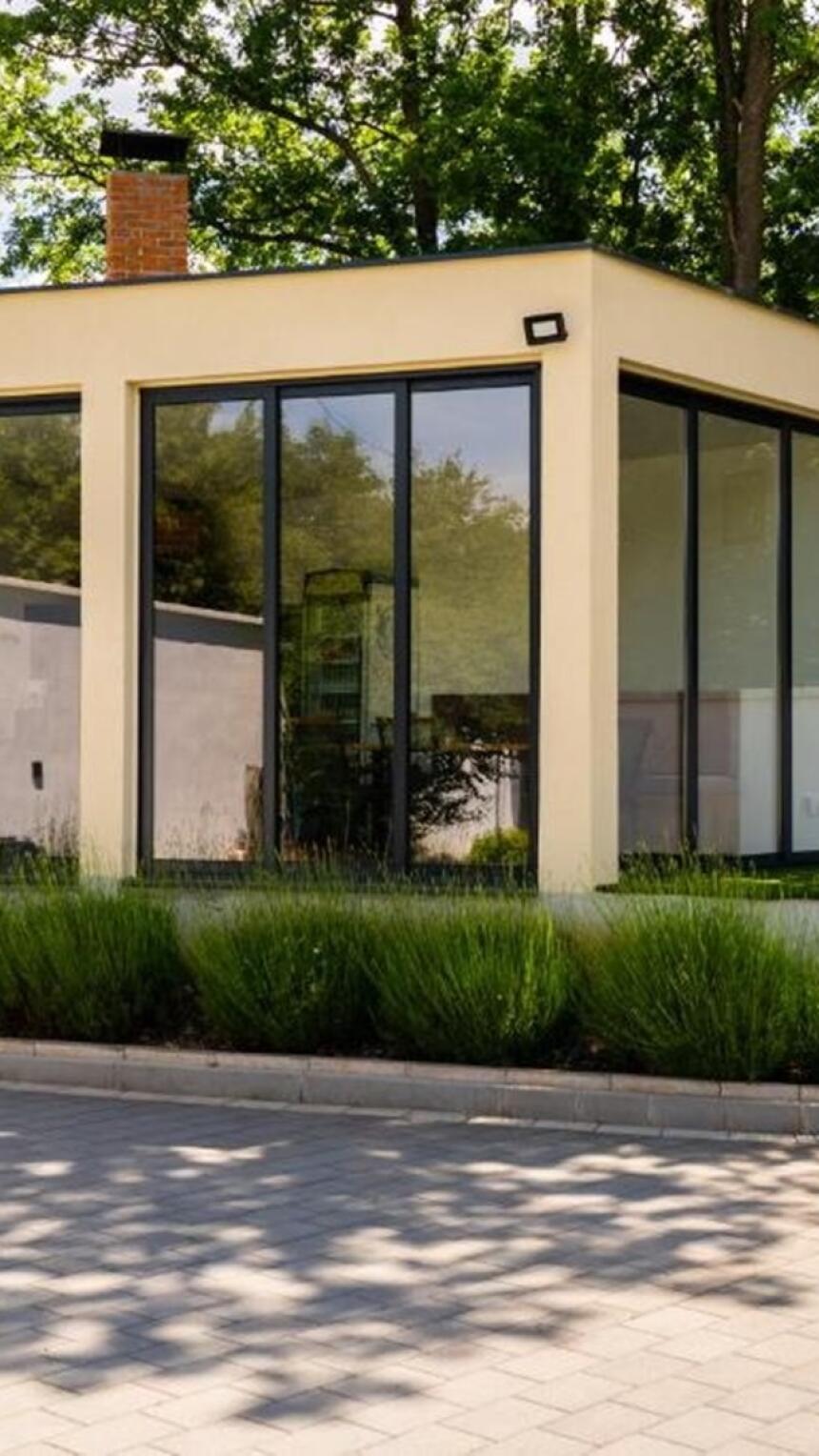 Ova luksuzna vila je idealno mjesto za kvalitetan odmor s prijateljima