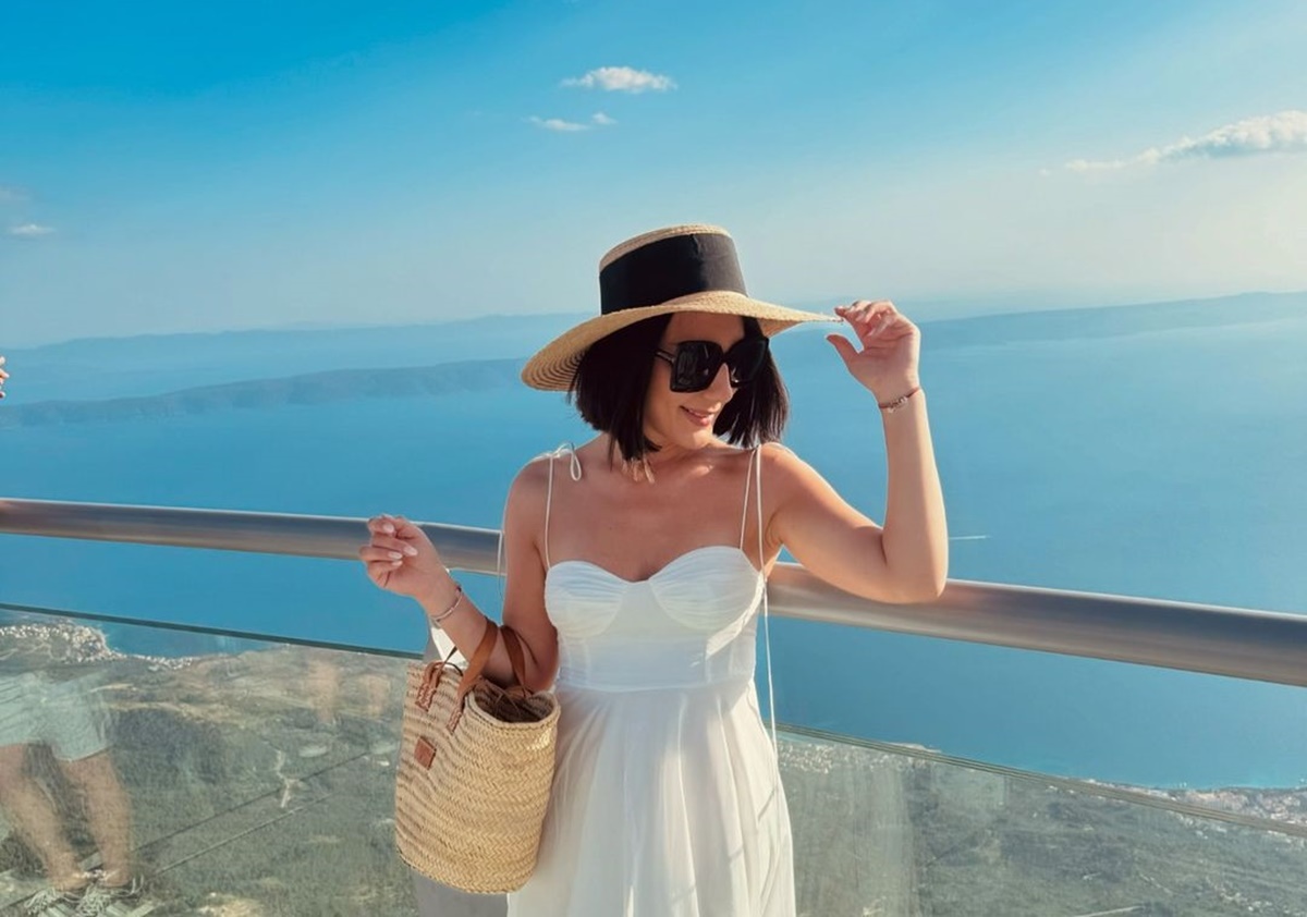 Vraćate se s mora? Ne propustite ovo mjesto za nevjerovatan pogled i najbolje fotke!