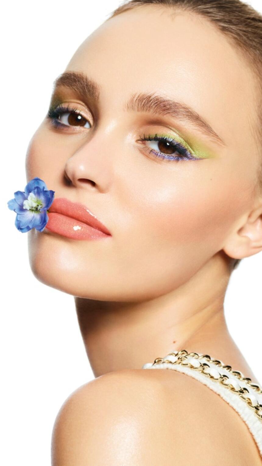 CHANEL beauty ovog ljeta donosi smjelu kolekciju u vibrantnim bojama