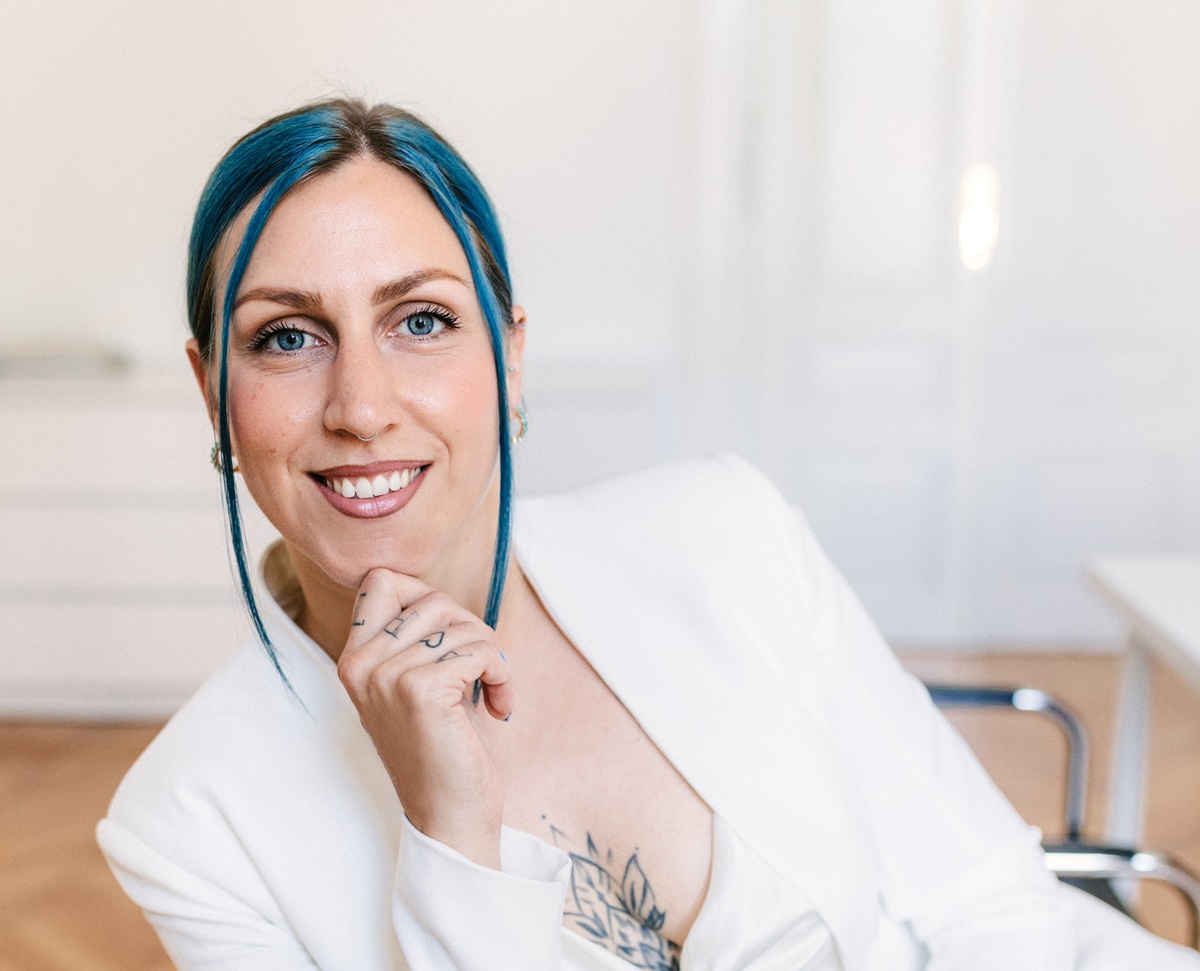 Irma nam objašnjava kako fizička spremnost i treniranje zavise i od menstrualnog ciklusa