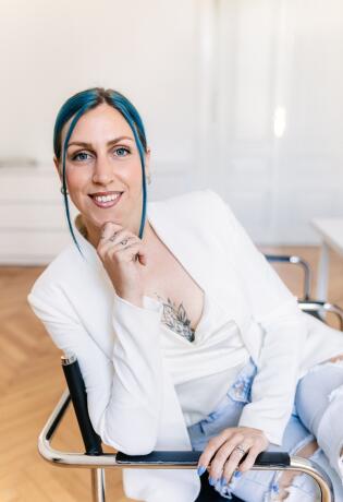 Irma nam objašnjava kako fizička spremnost i treniranje zavise i od menstrualnog ciklusa