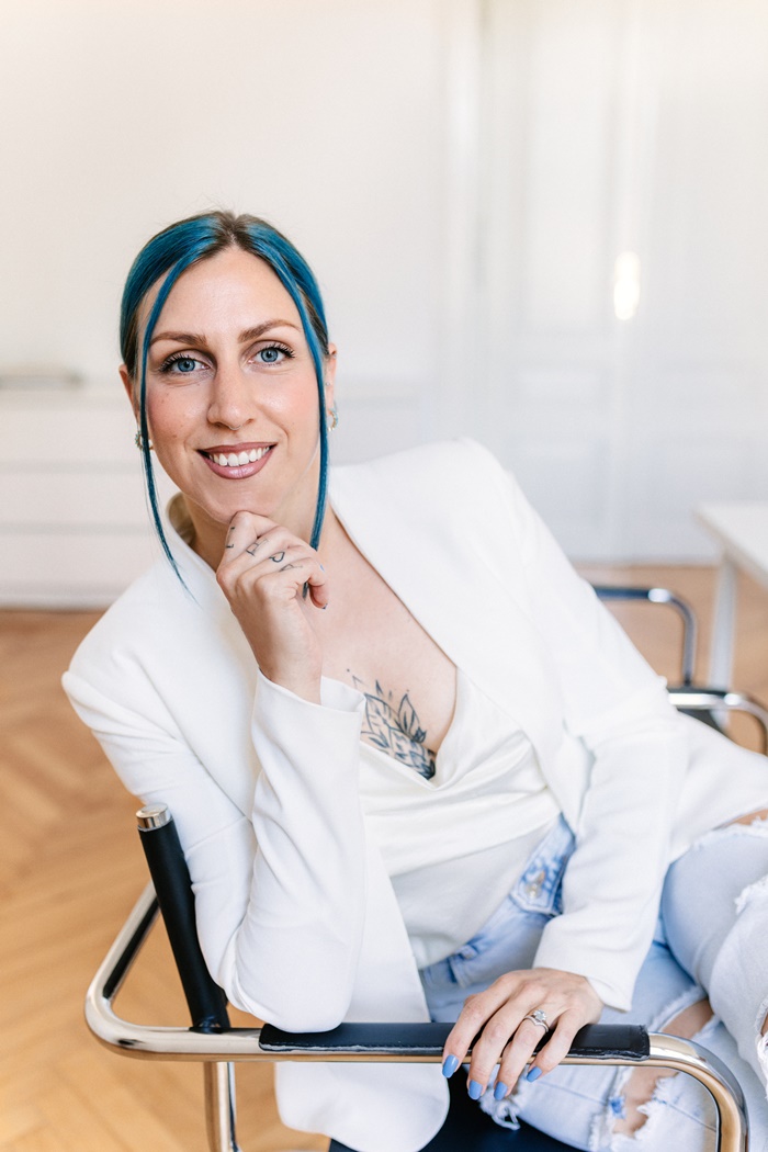 Irma nam objašnjava kako fizička spremnost i treniranje zavise i od menstrualnog ciklusa