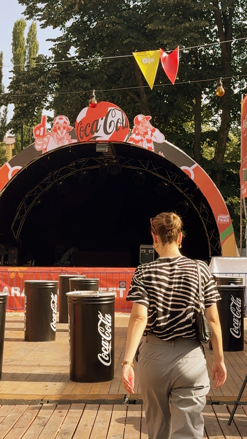 Posjetili smo Sarajevo Street Food Market - evo koja jela i vi morate probati!