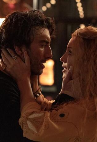 It ends with us: Sve što trebate znati o novom filmu Blake Lively