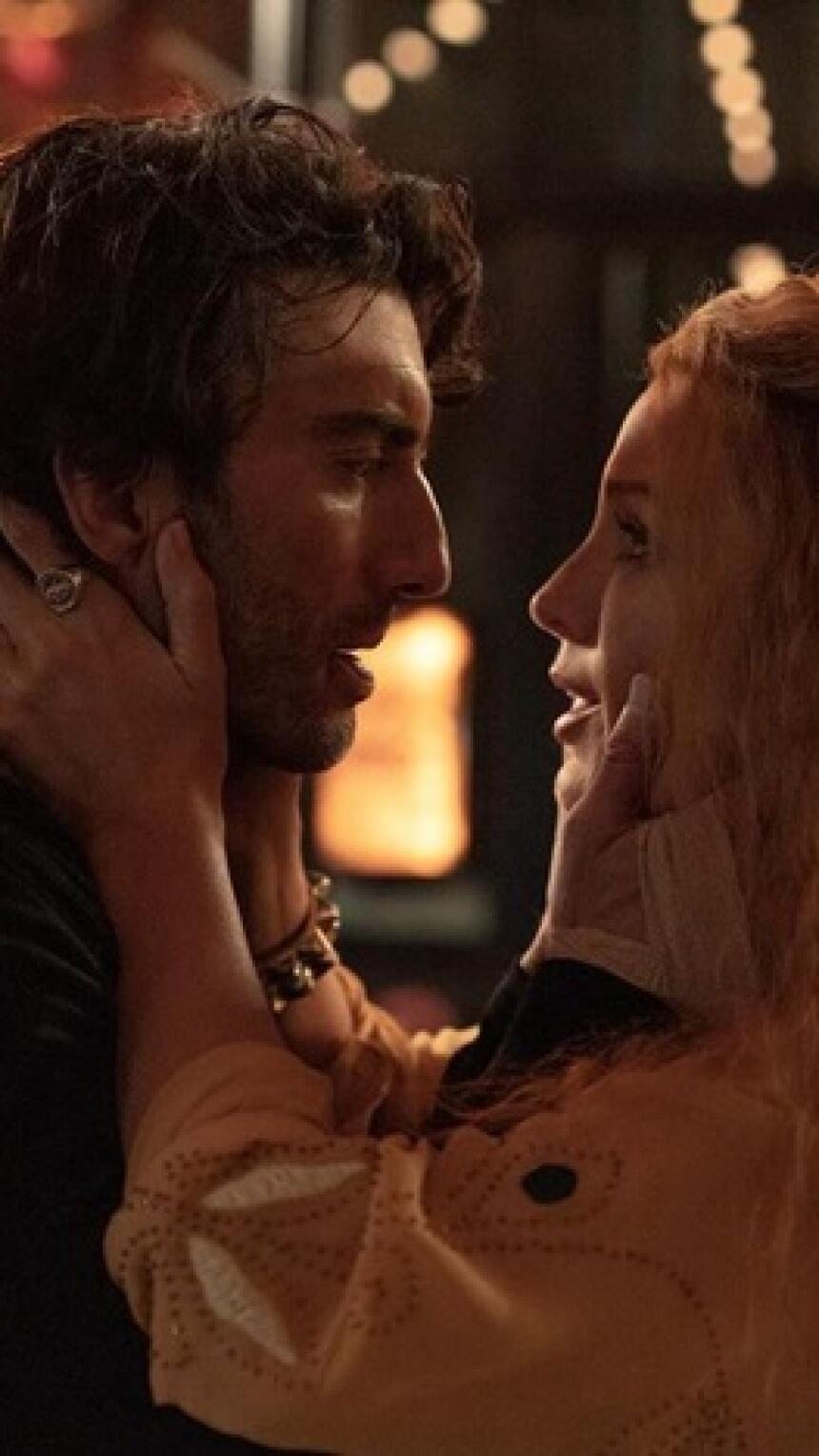 It ends with us: Sve što trebate znati o novom filmu Blake Lively