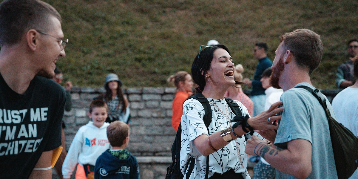 Deseti Javorwood Festival je počeo! Evo šta ne smijete propustiti.