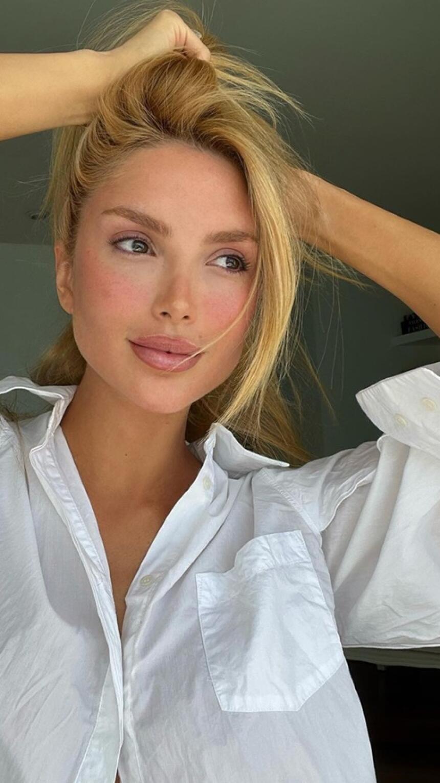 U moru parfema ovaj LUSH body mist će vam osigurati najviše komplimenata
