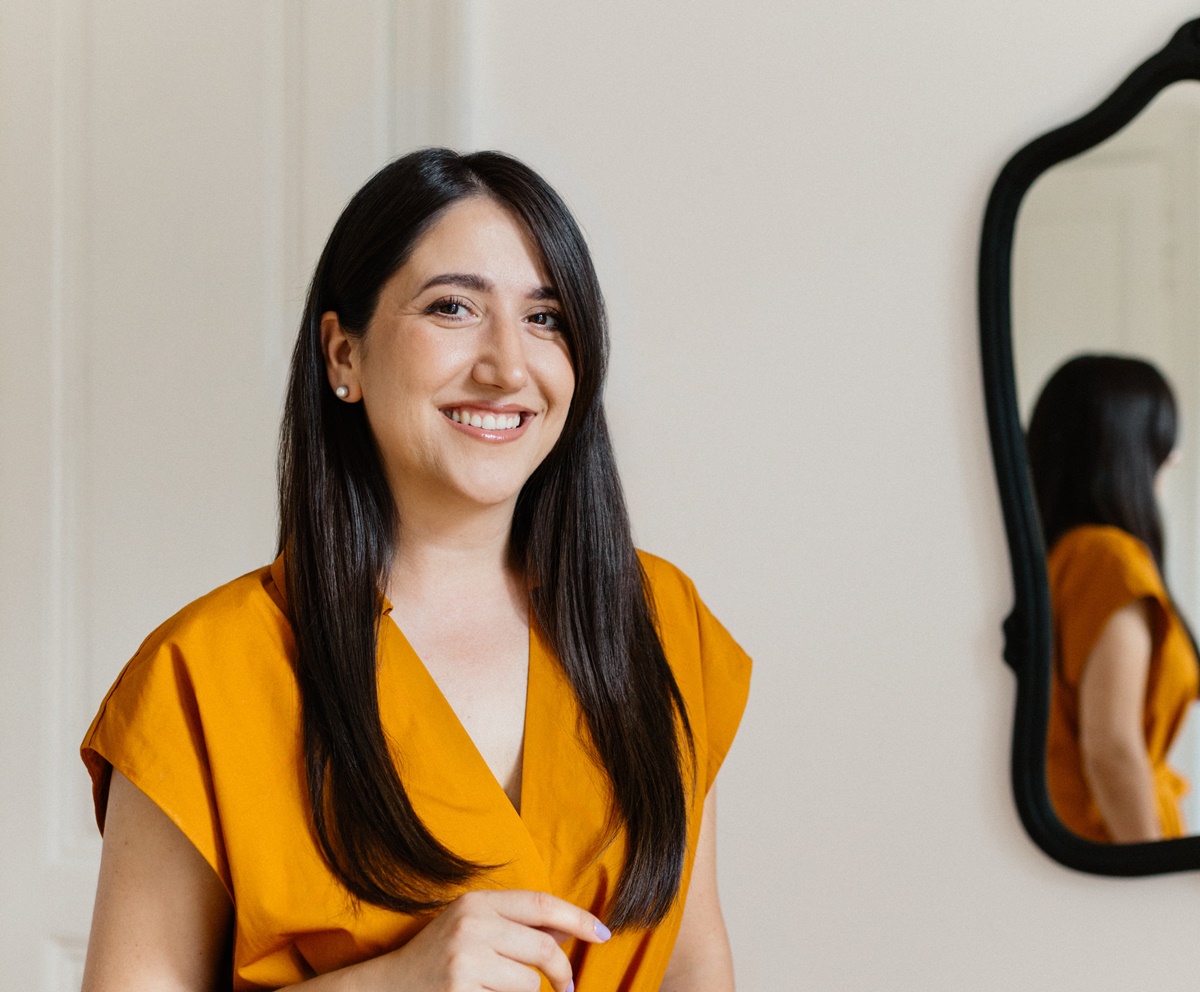 Nevena nam otkriva kako ishranu trebamo prilagoditi fazama menstrualnog ciklusa