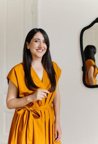 Nevena nam otkriva kako ishranu trebamo prilagoditi fazama menstrualnog ciklusa