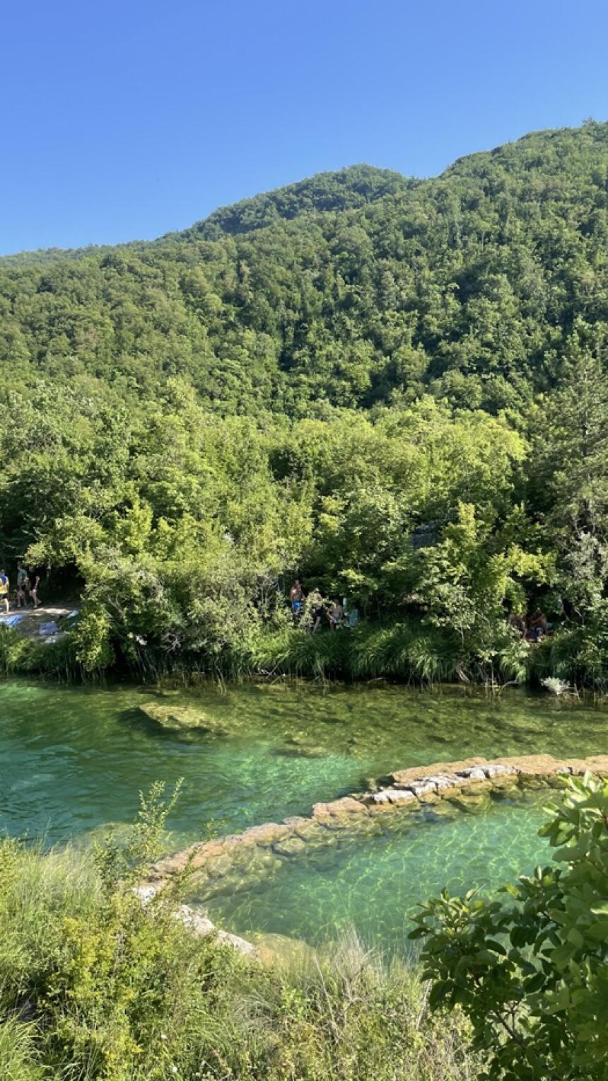 U Hercegovini smo otkrili pravi dragulj idealan za kupanje u prirodi