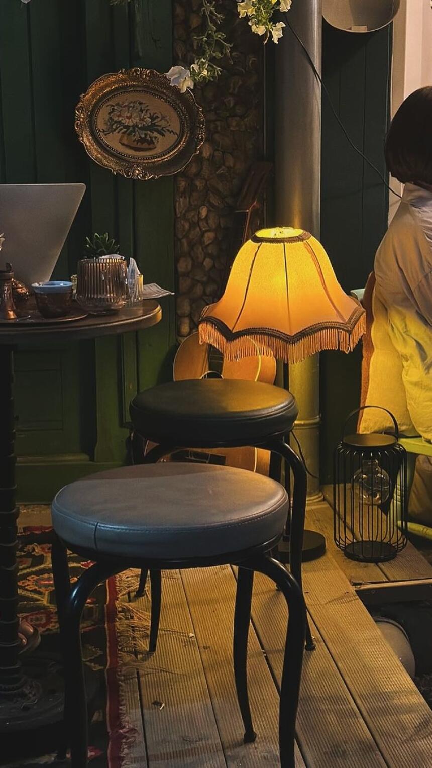 Sarajevo ima novo mjesto za kafe s prijateljima, dejt i instagramične fotke. Zavirite...