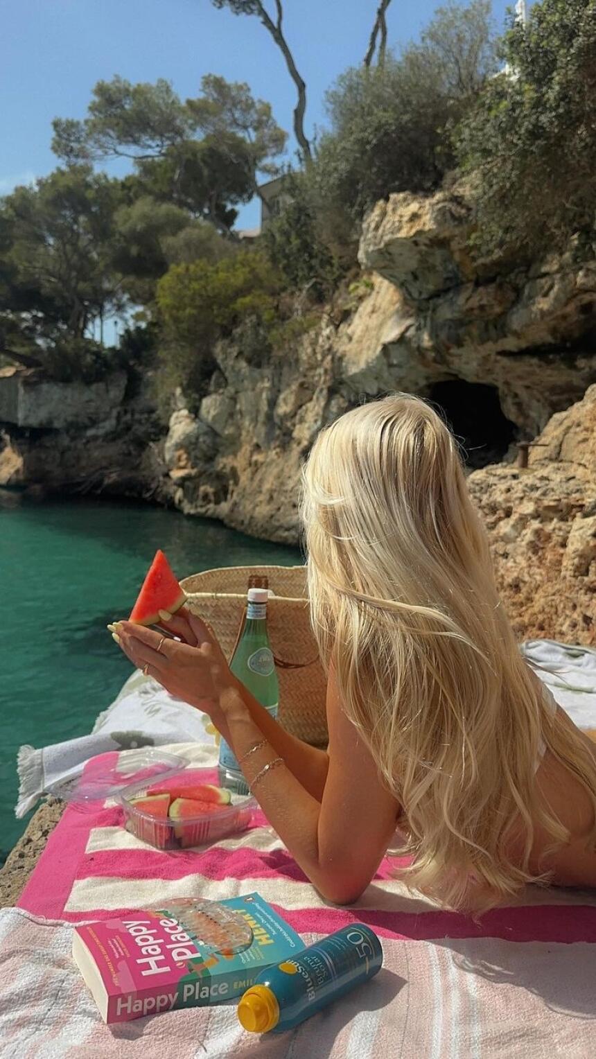 Euro blonde boja kose je najpopularnija ovog ljeta - željet ćete je i vi!