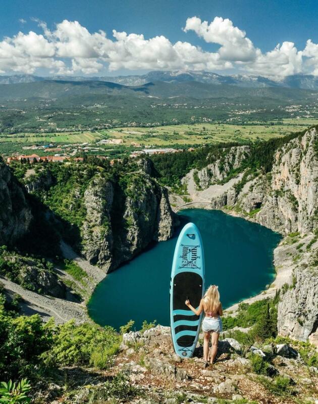 Želite romantično putovanje, adrenalin i/ili odmor s porodicom? Znamo gdje pronaći sve!