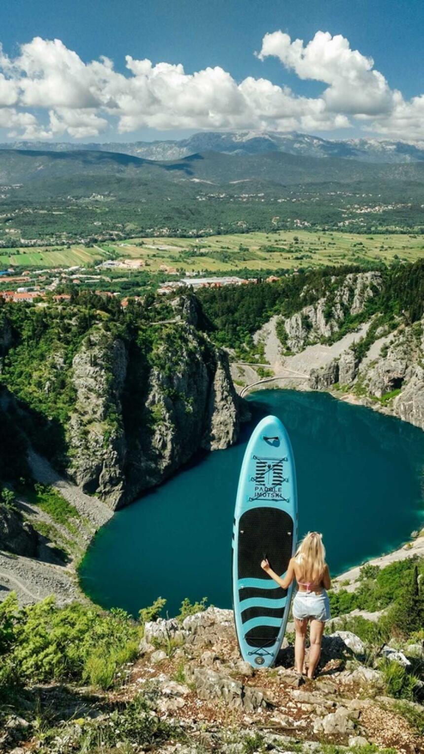 Želite romantično putovanje, adrenalin i/ili odmor s porodicom? Znamo gdje pronaći sve!