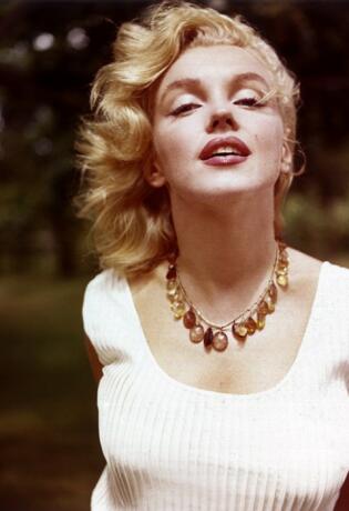 Pronašli smo zamjenu za rumenilo koje je koristila Marilyn Monroe!