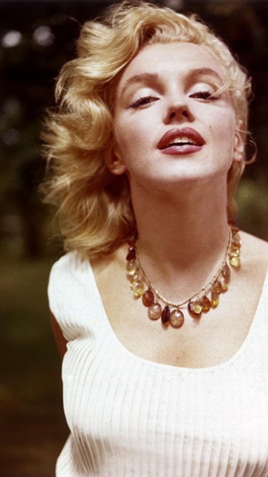 Pronašli smo zamjenu za rumenilo koje je koristila Marilyn Monroe!