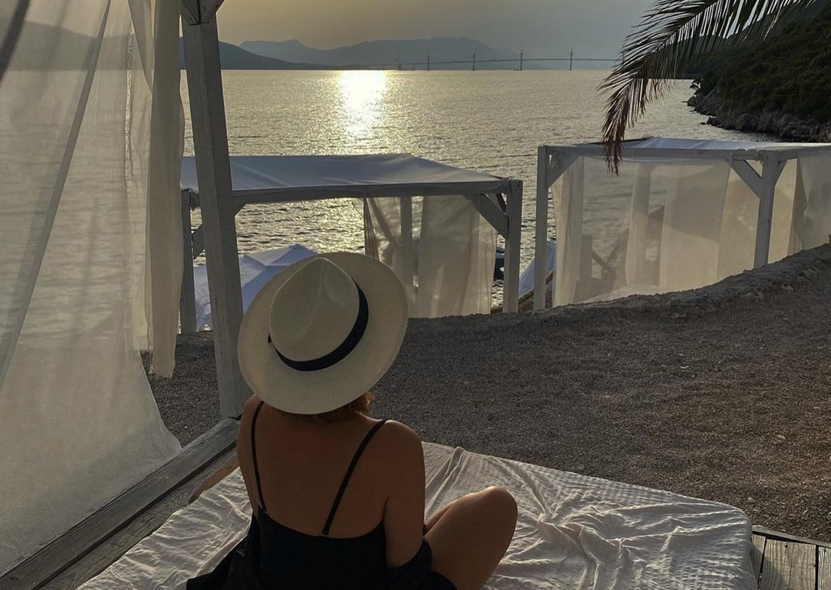 Ovu plažu u BiH možete posjetiti već danas, a imat ćete osjećaj da ste veeeoma daleko