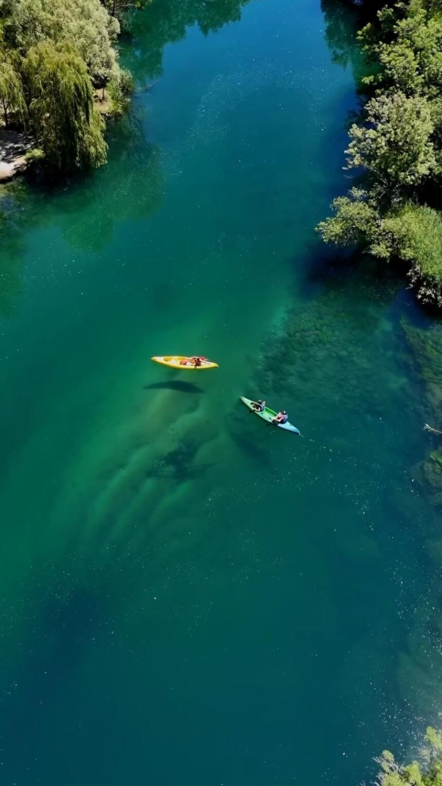 Još 4 rijeke u BiH koje mnogi rado biraju za kupanje ovog ljeta