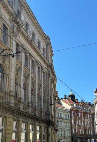 Sarajevo: 3 lokacije koje trebate posjetiti između projekcija filmova
