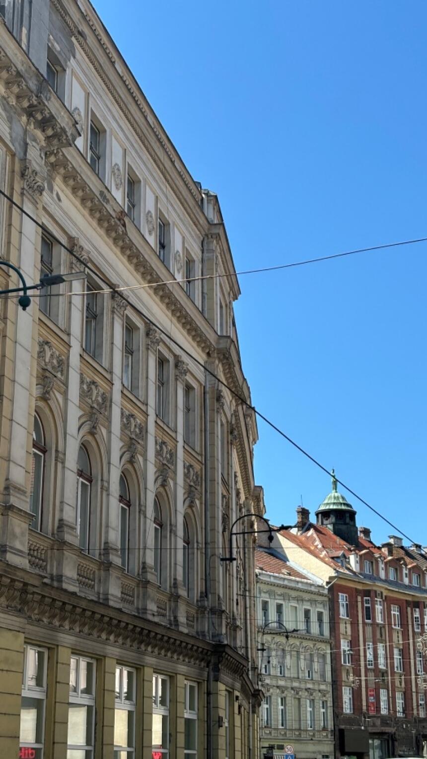 Sarajevo: 3 lokacije koje trebate posjetiti između projekcija filmova