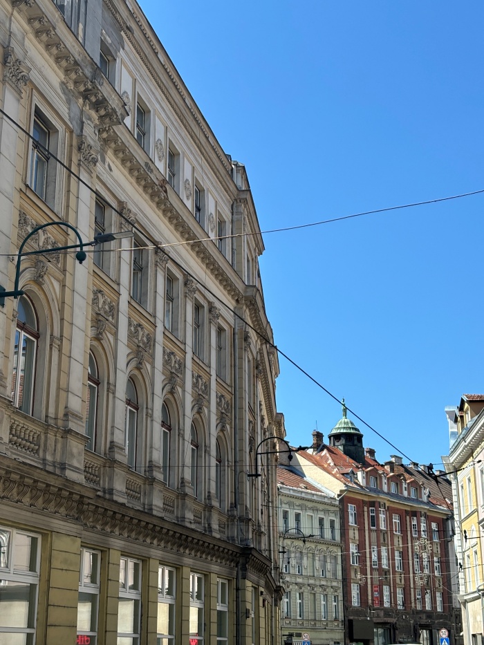 Sarajevo: 3 lokacije koje trebate posjetiti između projekcija filmova