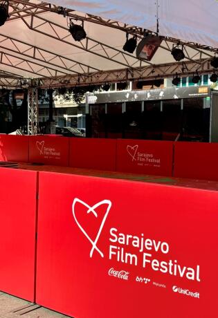 Sarajevo Film Festival u narednim danima: Filmovi u fokusu i specijalne projekcije