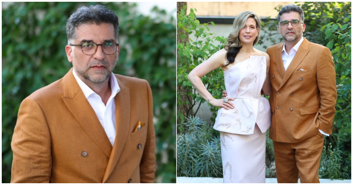 Intervju: Kako su bh. modni brend i Danis Tanović oduševili Sarajevo Film Festival?