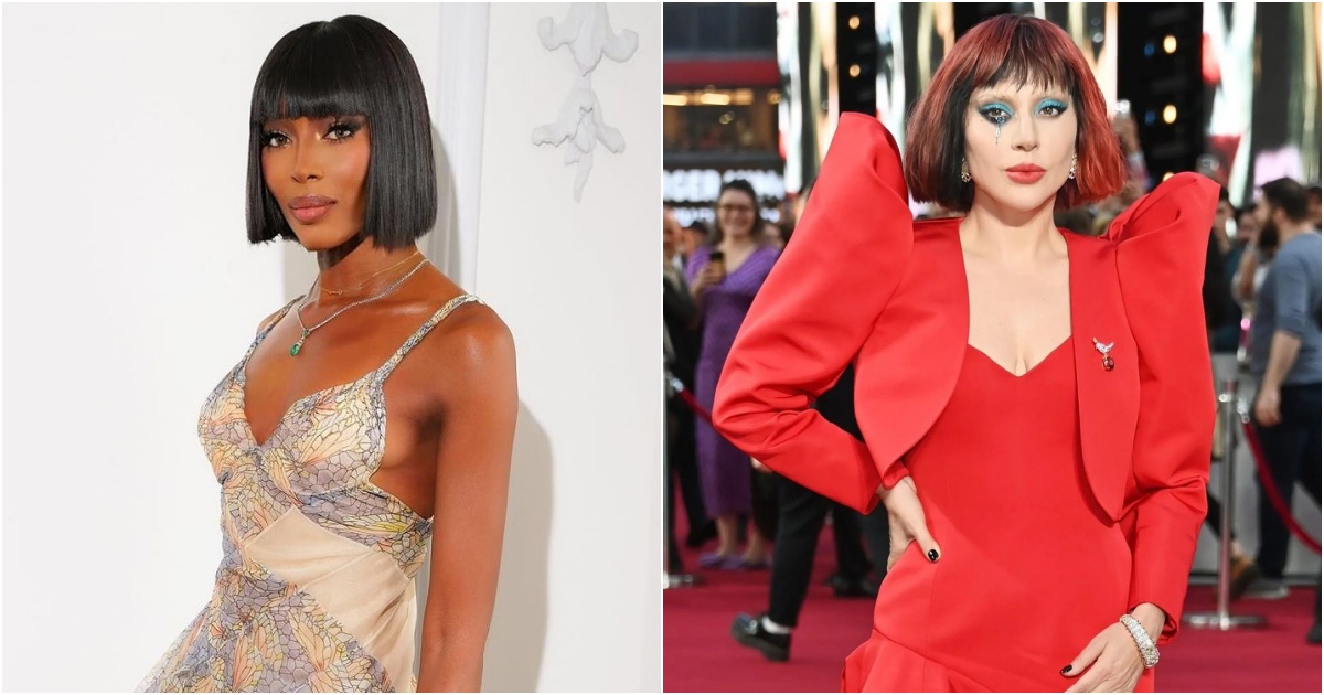 Bob sa šiškama biraju Naomi i Lady Gaga - jeste li vi spremni na promjenu?